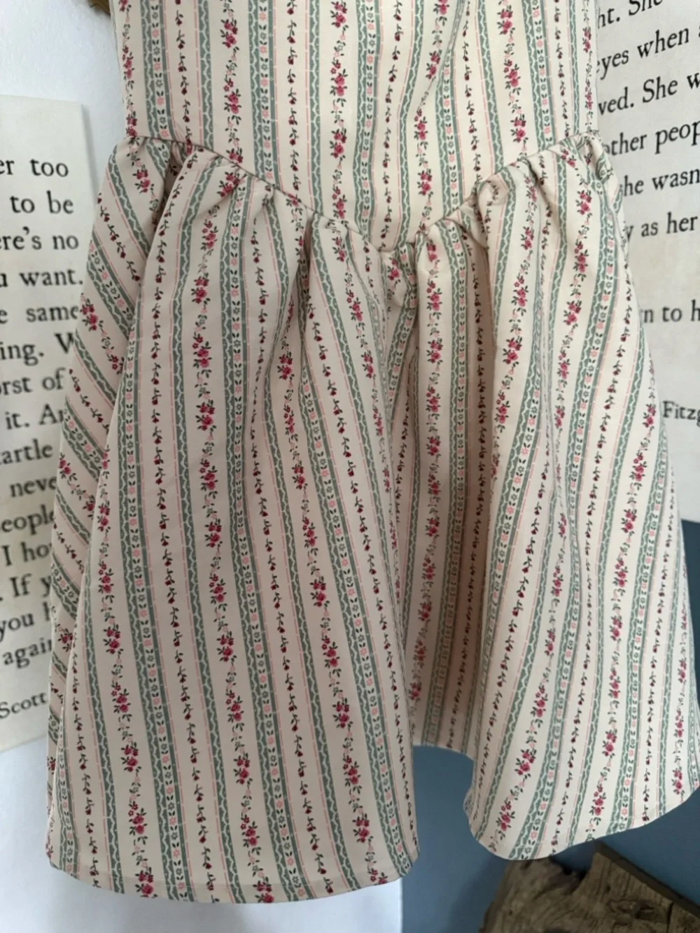 NWT Altar'd State Mini Dress - Picture 12 of 15